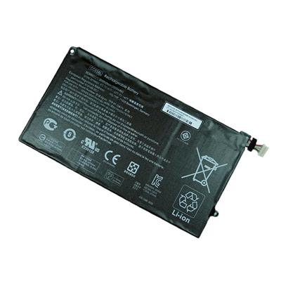 Notebook battery for HP Elitebook HSTNN-DB7V 11.55V 30Wh