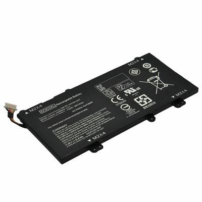 Notebook battery for HP Envy 17-U 17T-U M7-U 11.55V 62Wh
