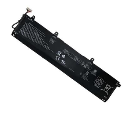 Notebook battery for HP ZBook Power G7 IR06XL 11.58V 83Wh