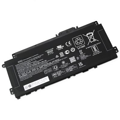 Notebook battery for HP Pavilion 13-BB 14-DV 14-DK PP03XL 11.55V 43.3Wh