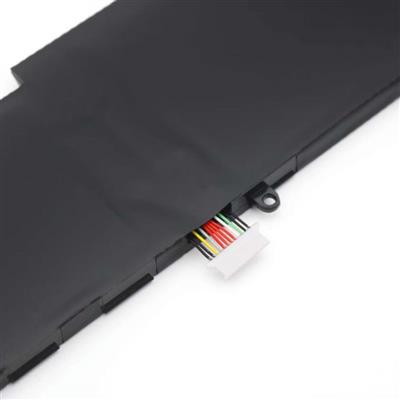Notebook battery for HP Omen 15 15-EN 15-ek SD06XL 11.55V 6139mAh