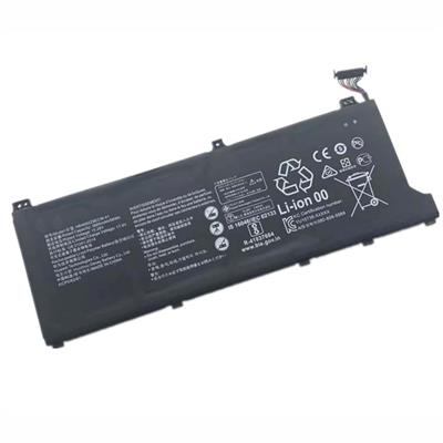 Notebook battery for Huawei MateBook D14 15.28V 3665mAh 56Wh