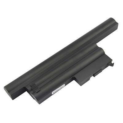 Notebook battery for ThinkPad  X60s X61s series  14.4V /14.8V 4400mAh