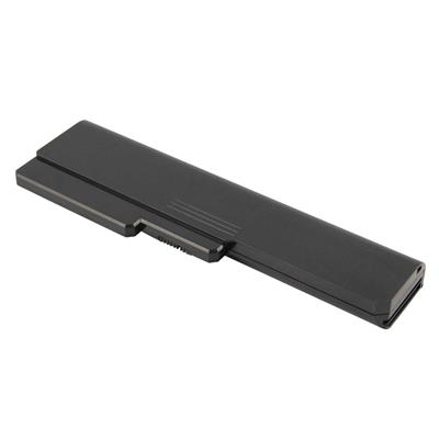 Notebook battery for Lenovo G550 series 11.1V 4400mAh