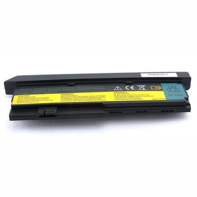 Notebook battery for IBM Lenovo ThinkPad X200 series 9cell  10.8V /11.1V 6600mAh