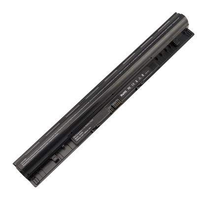 Notebook battery for Lenovo G500 series 4Cell 14.8V 2200mAh Black
