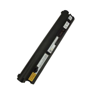Notebook battery for Lenovo IdeaPad S10-2 series BLACK  10.8V /11.1V 4400mAh