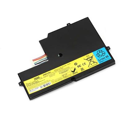 Notebook battery for Lenovo IdeaPad U260 series  14.4V /14.8V 2850mAh