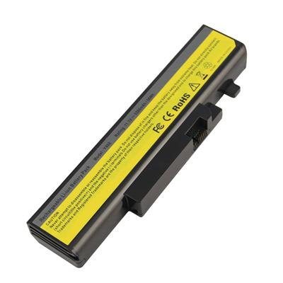 Notebook battery for Lenovo IdeaPad V560A series  10.8V /11.1V 4400mAh
