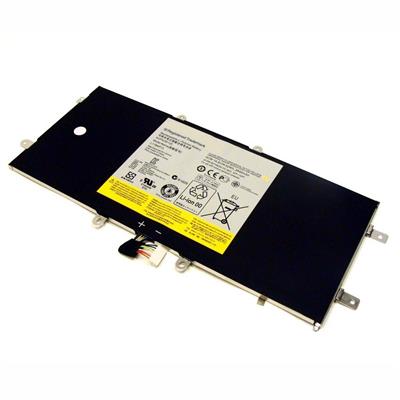 Notebook battery for Lenovo IdeaPad Yoga 11 11S Ultrabook series 14.8V 2850mAh
