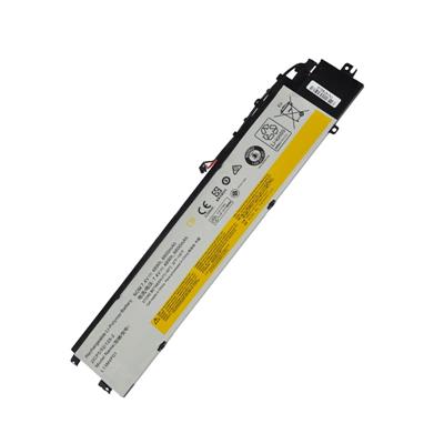 Notebook battery for Lenovo Erazer Y40-70 Y40-80 7.4V 6400mAh