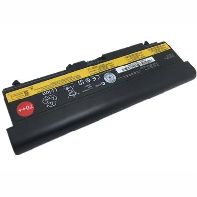 Notebook battery for Lenovo ThinkPad L430 L530 /T430 T530 11.1V 6600mAh