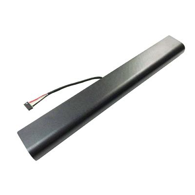 Notebook battery for Lenovo Ideapad 100-15IBD Seires 14.4V 2200mAh with Long Cable