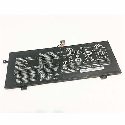 Notebook battery for Lenovo IdeaPad 710S-13ISK 7.5V 6135mAh