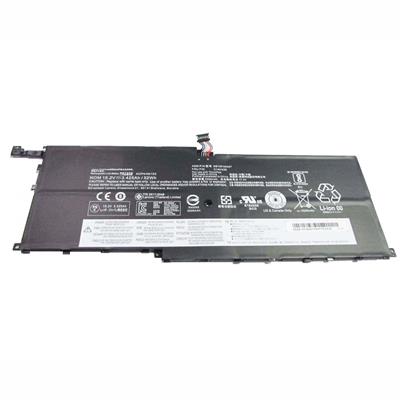Notebook battery for Lenovo ThinkPad X1 Yoga 1st 2nd Carbon 4th Series 15.2V 3425mAh