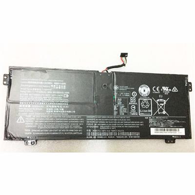 Notebook battery for Lenovo Yoga 720-13IKB Series L16M4PB1 7.68V 6268mAh