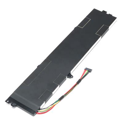 Notebook battery for Lenovo Thinkpad S3-S431 S440 14.8V 46Wh Version 1
