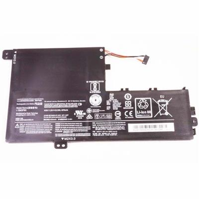 Notebook battery for Lenovo Flex 4-1570 Flex 5-1470 11.4V 4510mAh 52.5Wh Version 2