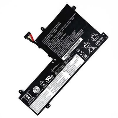 Notebook battery for Lenovo Legion Y530 L17L3PG1 11.34V 52.5Wh