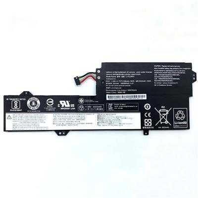 Notebook battery for Lenovo Yoga 320-11 520-12 720-12IKB 11.52V 36Wh