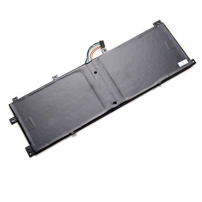Notebook battery for Lenovo MIIX 510-12ISK series  7.68V 38Wh