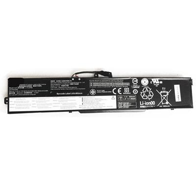 Notebook battery for Lenovo Ideapad 330g 330-17ich 330-15ich L17M3PB1 11.34V 44Wh