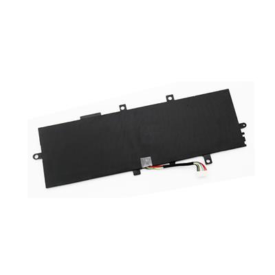 Notebook battery for Lenovo ThinkPad Helix 20CG 20CH 00HW004 7.4V 36Wh