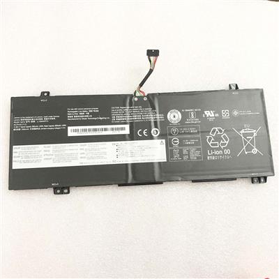 Notebook battery for Lenovo IdeaPad Flex C340-14API S540-14IML Series 15.36V 45Wh