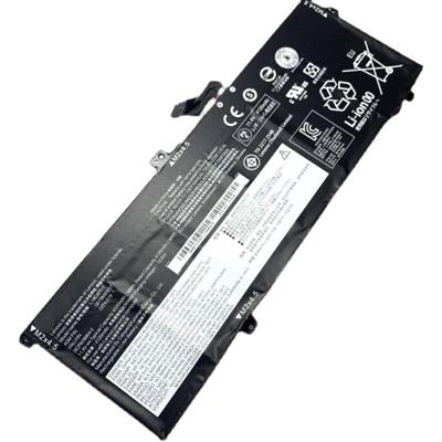 Notebook battery for Lenovo ThinkPad X13 Gen 1 X390 X395 Series 11.4V 48Wh L18M6PD1