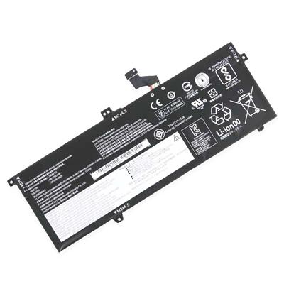 Notebook battery for Lenovo ThinkPad X13 Gen 1 X390 X395 Series 11.4V 48Wh L18M6PD1