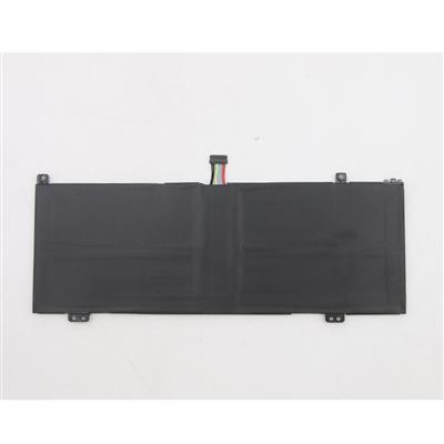 Notebook battery for Lenovo ThinkBook 13s-IWL 14s-IWL 15.36V 45Wh 4cell L18M4PF0
