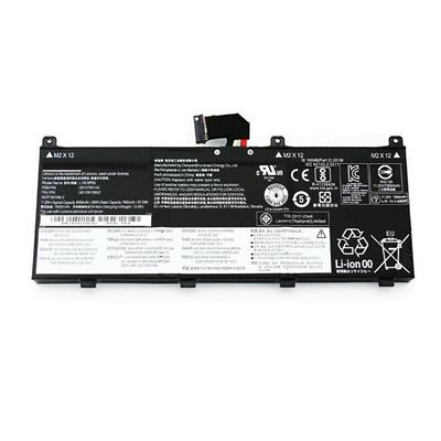 Notebook battery for Lenovo ThinkPad P53 L18C6P90 02DL029 02DL028 11.25V 90Wh