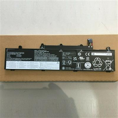 Notebook battery for Lenovo Thinkpad E14 Gen 2 E15 Gen 2 L19C3PD5 11.34V 45WH