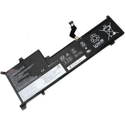 Notebook battery for Lenovo IdeaPad 3-17ADA05 3-17ARE05 L19L4PF2 15.2V 56Wh
