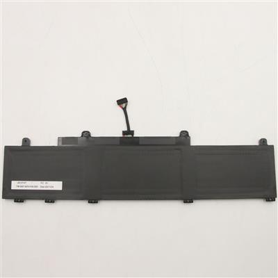 Notebook Battery for Lenovo ThinkPad L14 Gen 3 L15 Gen 3 57Wh 15.52V L21D3PG2