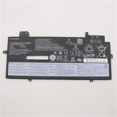 Notebook Battery For Lenovo ThinkPad X1 Yoga 6th 7th Carbon 9th 10th