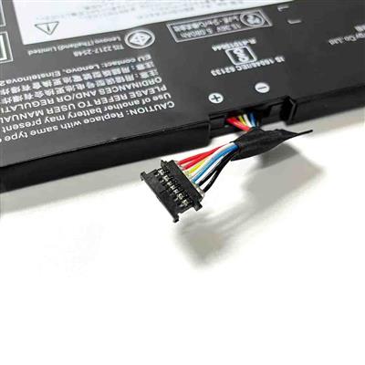 Notebook Battery For Lenovo ThinkPad P1 X1 Extreme 1st 2nd Gen 15.36v 80Wh 01AY969