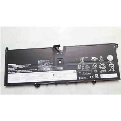 Notebook Battery for Lenovo Yoga 9 14ITL5 SB10Z33898 L19M4PH2 7.68V 60Wh