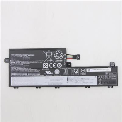 Notebook Battery for Lenovo ThinkPad T15p Gen 1/2/3 P15v Gen 1/2/3 5B10W13960 11.55V 68Wh