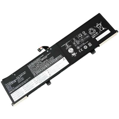 Notebook Battery for Lenovo ThinkPad P1 Gen 3 L19C4P71 15.36V 80Wh