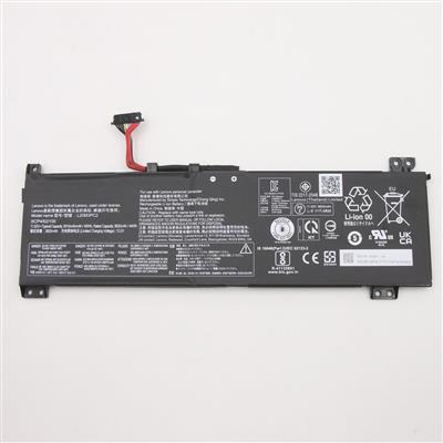 Notebook Battery For Lenovo Ideapad Gaming 3-15ACH6 3-15IHU6 3Cell 45 Wh 5B11B96718 11.52V
