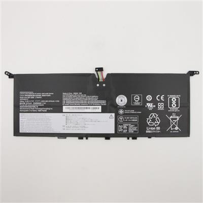 Notebook Battery For Lenovo Ideapad Yoga S730-13IWL 730S-13IWL L17C4PE1  14.8V 2600mAh Type 1