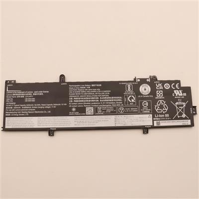 Notebook Battery for Lenovo ThinkPad T14 Gen 3 P14S Gen3 4 Cells L21L4P71 15.44v 52.5WH