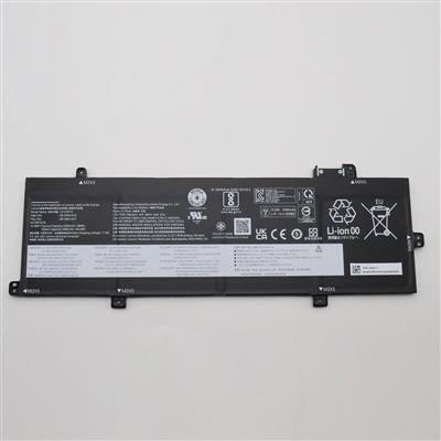 Notebook Battery for Lenovo ThinkPad T16 Gen 1 Gen 2 L21C4P72 15.48V 83.5Wh