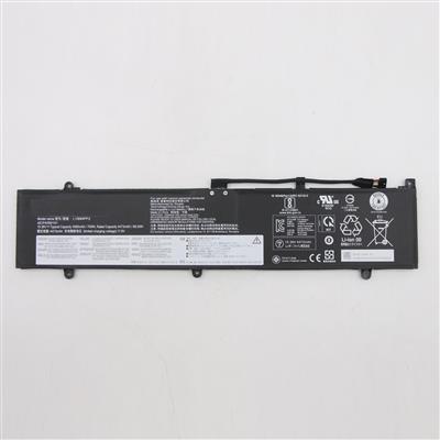 Notebook Battery for Lenovo Yoga Slim 7 15-15IIL 7 15IMH S750-15 L19C4PF2 15.36V 62Wh