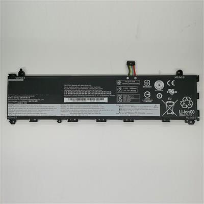 Notebook Battery for Lenovo IdeaPad S340-13IML L18L3PF7 11.1V 3400mAh