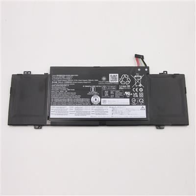 Notebook Battery for Lenovo Yoga Slim 7 Carbon 14ACN6 L20C4PF2 7.4V 5950mAh 4 Cells