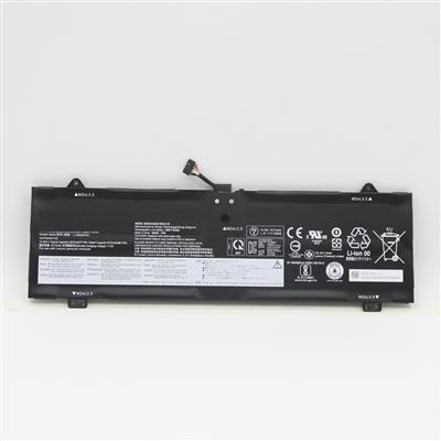 Notebook Battery for Lenovo Ideapad Yoga 7-15ITL5 7-14ITL5 14C L19M4PDC 15.4V 71Wh 6 Cells