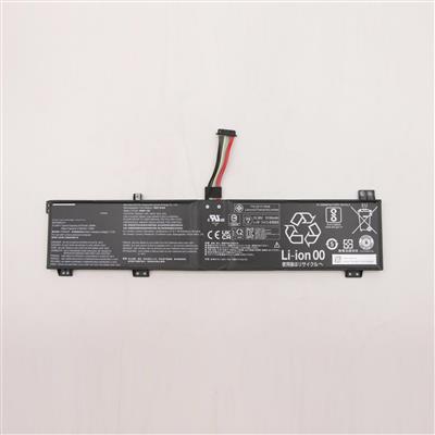 Notebook Battery for Lenovo Legion 5-17 L20C4PC2 15.4V 5180mAh Long Connector