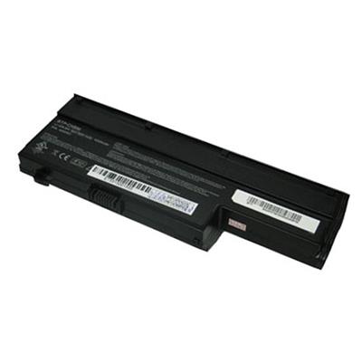 Notebook battery for Medion MD97110 series  14.4V /14.8V 4400mAh